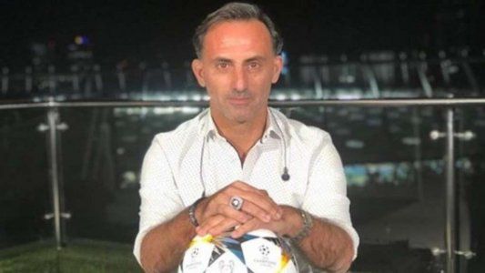 Los posteos de Diego Latorre luego de que Yanina anunciara la separación