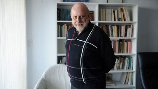 El nuevo Horacio Pagani: bajó 14 kilos y mostró su figura en las redes