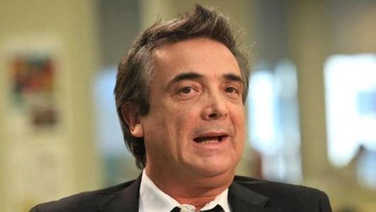 Nito Artaza blanqueó si tiene un nuevo romance tras divorciarse de Cecilia Milone