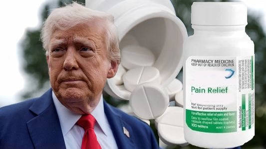 El llamativo anuncio del gobierno de Trump sobre el autismo y un popular medicamento