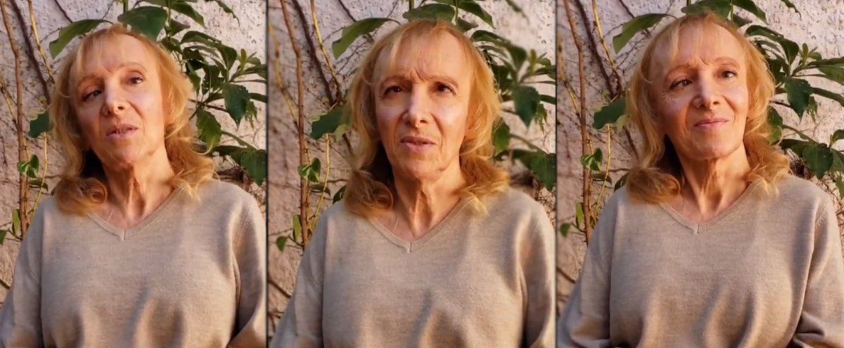 Zulma Lobato mostró su drástico cambio de vida