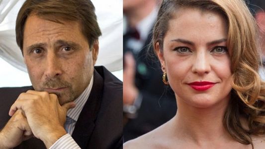 Picante cruce entre Dolores Fonzi y Eduardo Feinmann: Qué mal hace la droga