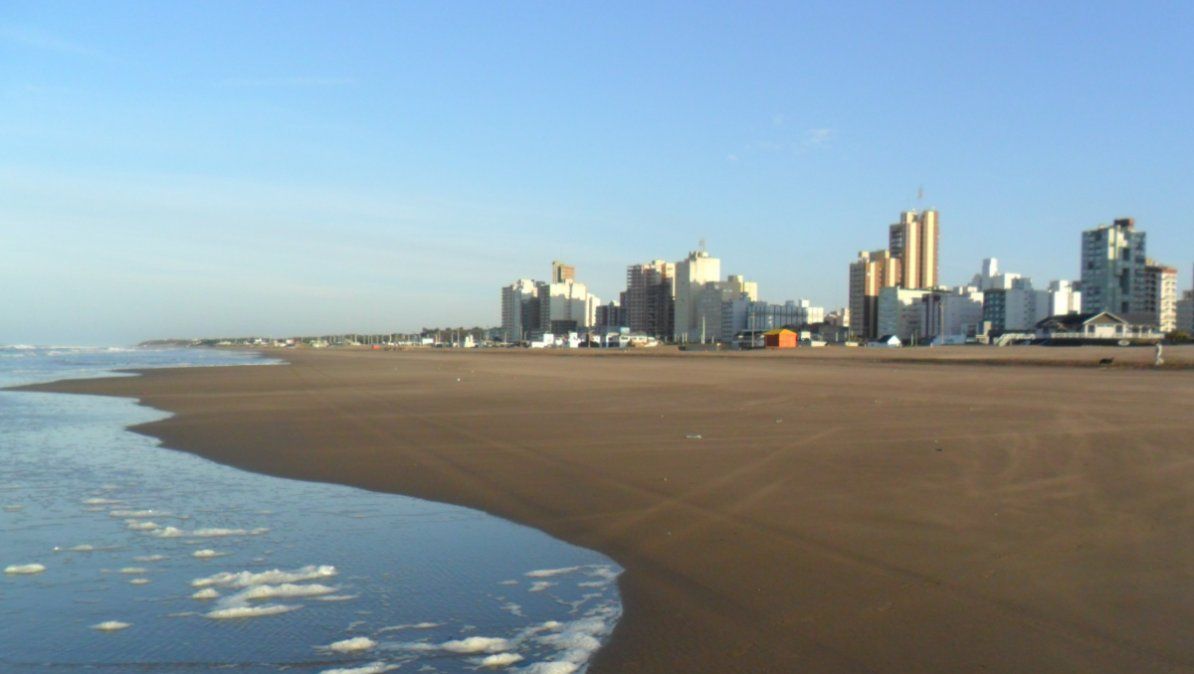 Buenos Aires: ¿En cuál de las fases de la cuarentena está Necochea?
