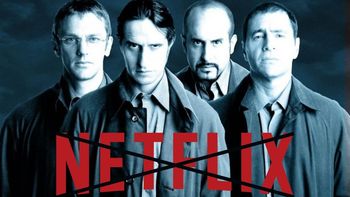 los simuladores se van de netflix: cual es el ultimo dia para mirar la serie