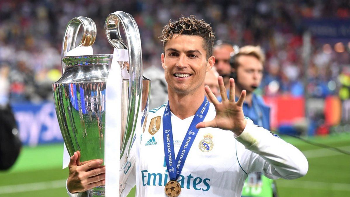 El pase del año: las reacciones en las redes tras el pase de Cristiano Ronaldo a la Juventus