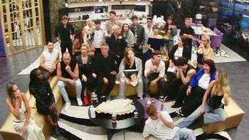 Primera gala de nominación en Gran Hermano Generación Dorada: cómo fue y quiénes quedaron en placa