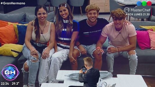 Gran Hermano 2022: Santiago del Moro hizo importantes anuncios sobre la final del reality