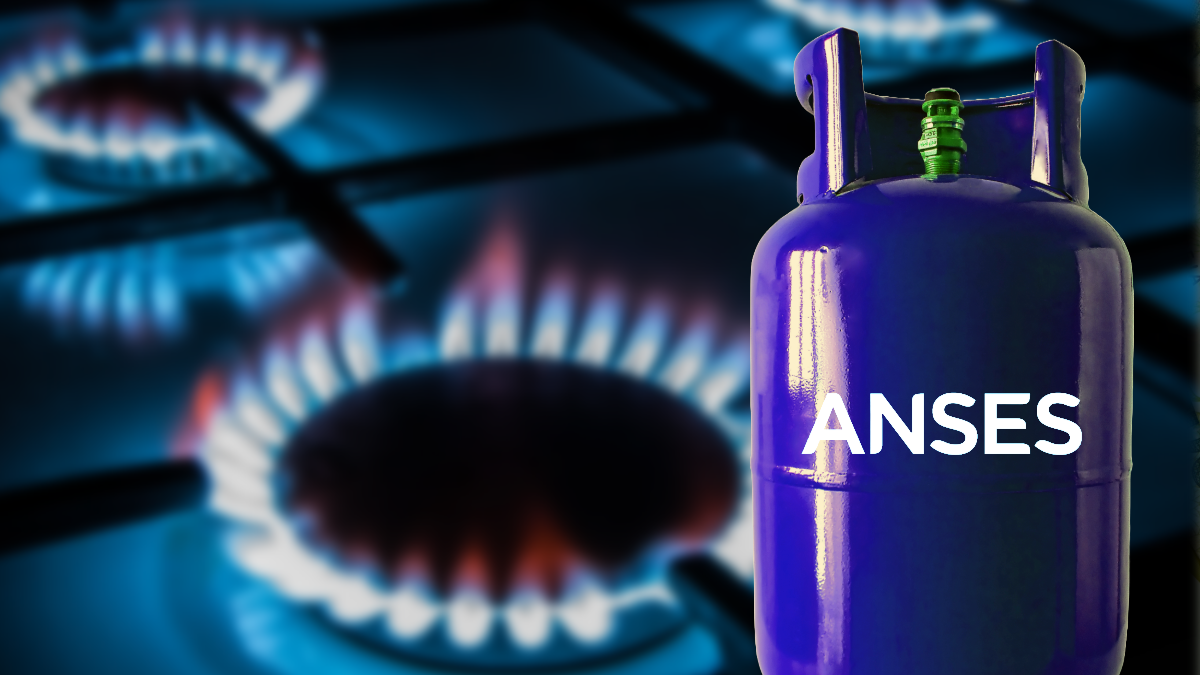 Plan Hogar de la garrafa social: requisitos y cómo tramitarlo a través de ANSES