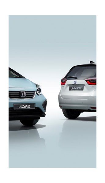 El nuevo Honda Fit