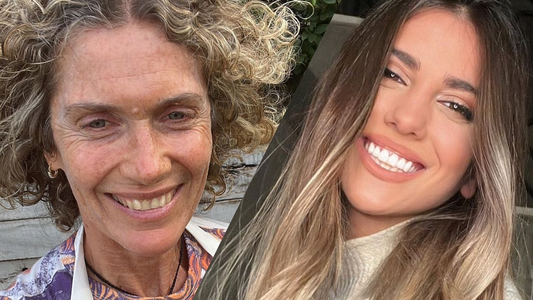 Cinthia Fernández aniquiló a Maru Botana por contar que su hija trabajaba de empleada doméstica