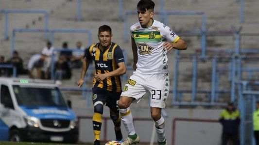 Copa de la Superliga | Aldosivi eliminó a Central y será el rival de River en octavos: cuándo y a qué hora se juega