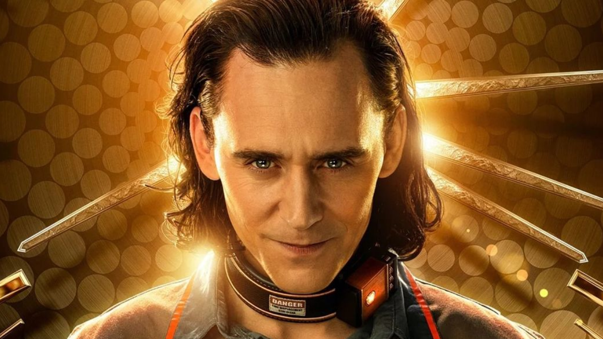 Loki se estrenó el 9 de junio en Disney Plus