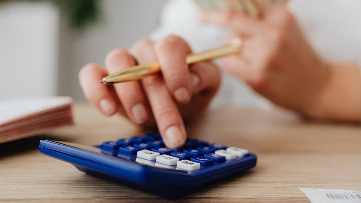 Los salarios registrados subieron 3,5% en abril y superaron la inflación mensual de 2,6%. (Foto: archivo)