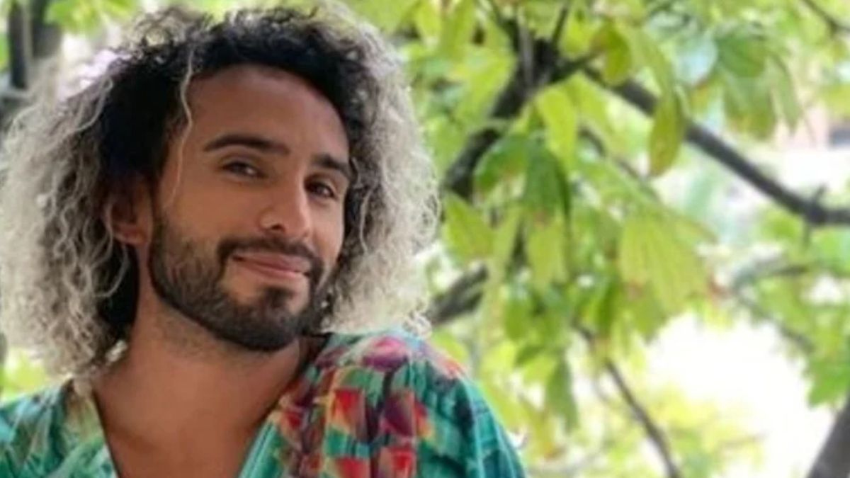 En las redes: el profundo mensaje de Gabo Usandivaras para sus seguidores.