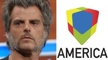 Gran pérdida para toda la familia de América: Falleció el camarógrafo Cristian Caracciolo