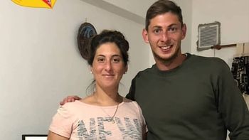 La hermana de Emiliano Sala salió de terapia y escribió una dura carta tras el intento de suicidio
