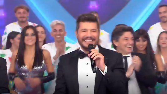 Con una gran apertura, Marcelo Tinelli volvió con ShowMatch