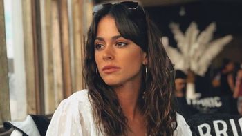 Tini Stoessel le compuso una canción a sus heaters: Guiso de lentejas