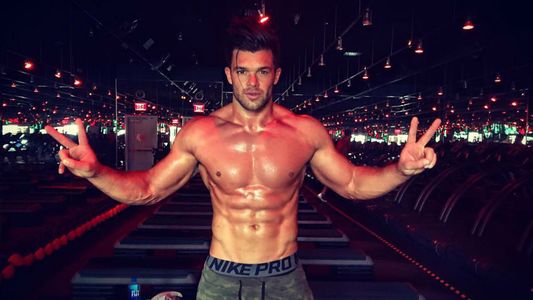 Leandro Penna: Son tres años instalado acá, me siento un chileno más