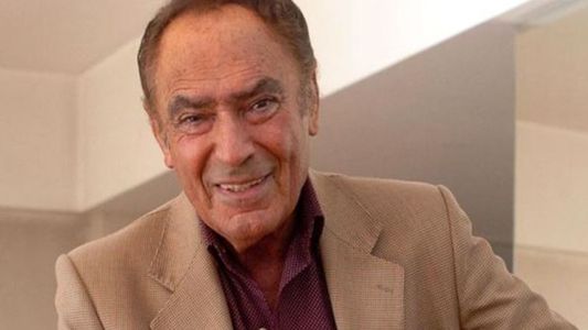 ¿Cómo sigue la salud de Juan Carlos Calabró?