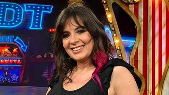 Edith Hermida reveló su pasado botinero y contó con qué futbolista tuvo un romance secreto