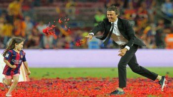Qué es el Osteosarcoma, el cáncer que mató a la hija de 9 años del ex DT Luis Enrique