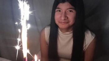 Córdoba: buscan a una adolescente de 15 años que desapareció al salir de la escuela