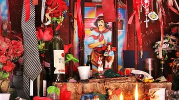 Gauchito Gil: por qué se lo celebra el 8 de enero, su cruenta muerte y el motivo por el que la Iglesia no lo reconoce