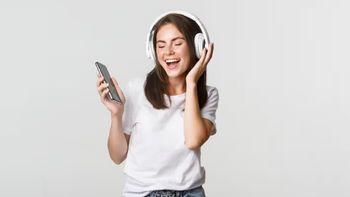 Qué significa escuchar música todo el tiempo, según la psicología