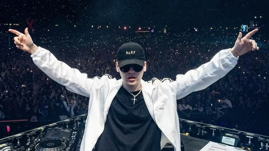 ¡IMPERDIBLE! El Buenos Aires Trap 2024 revela su lineup día por día