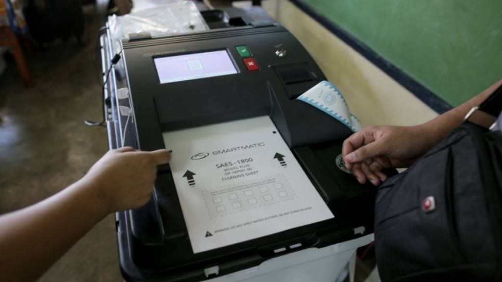 La Cámara Electoral intimó al Gobierno a facilitar a todos los partidos el software del escrutinio provisorio