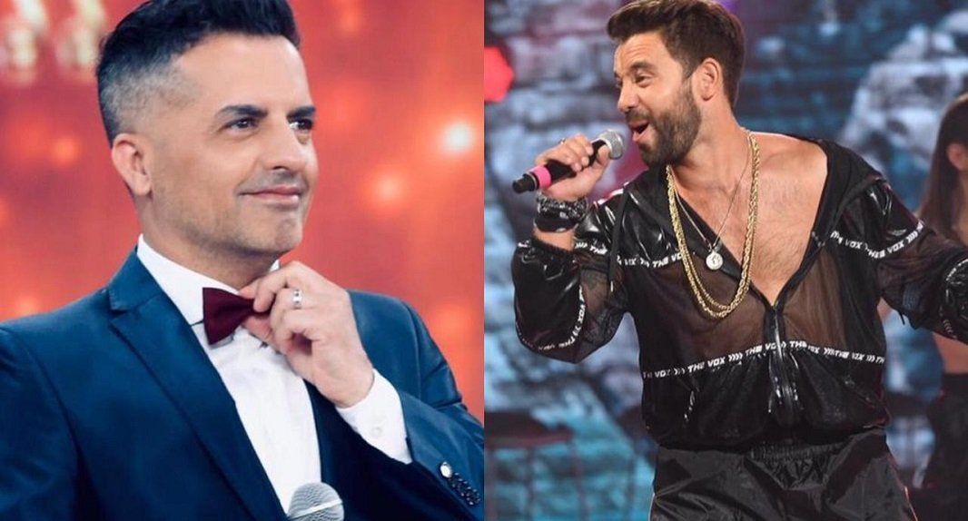 Ángel de Brito: Al jurado no le gusta que Cachete Sierra haya llegado a la final del Cantando