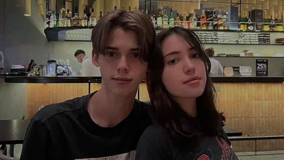 Tras el escándalo con su suegra, Felipe Fort tomó una cruel decisión en su vida sentimental