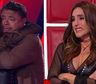 El recuerdo que emocionó a Soledad Pastorutti y selló la elección de un participante en La Voz Argentina