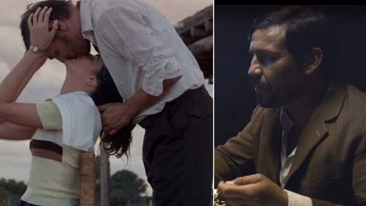 Maravilla Martínez engordó 23 kilos para hacer una película: las imágenes