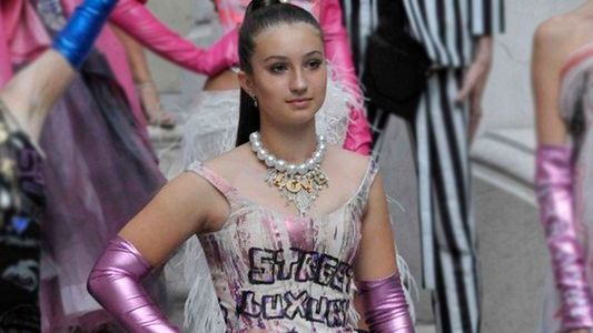 El motivo por el que Indiana Cubero lloró en su festejo de cumpleaños