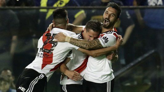 River-Gremio en vivo: cómo ver online gratis y por streaming la semifinal de la Copa Libertadores 2018 el 23 de octubre