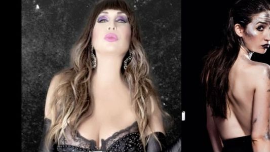 Moria Casán enojadísima con la revista que publicó las polémicas declaraciones de su hija sobre las drogas