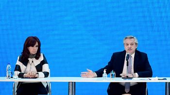 A 40 años de la Guerra de Malvinas, ¿cuál será la agenda de Alberto Fernández y Cristina Kirchner?