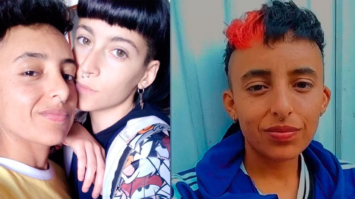 El estremecedor mensaje de la novia de la mamá de Lucio Dupuy contra la maternidad: No tengan hijos...