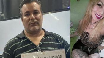 Quién es Celeste Burgos, la joven novia del ex diputado Ameri que aparece en la escandalosa sesión