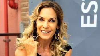 Paula Trápani tiene COVID: Dimos todos positivos