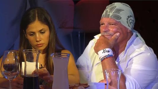 Gran Hermano 2022: la drástica decisión de Romina en la cena de nominados con Alfa y La Tora