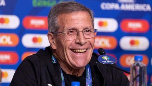 El Maestro Tabárez: Boca no puede hacer nada para borrar la final de Madrid ante River