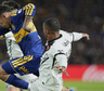 La pesada racha negativa que Boca intentará destruir en el Maracaná para llegar a la final de la Copa Sudamericana