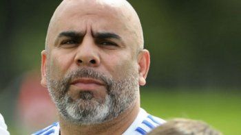 Serna cuestionó el penal de Cardona: No era momento de hacerlo de esa manera