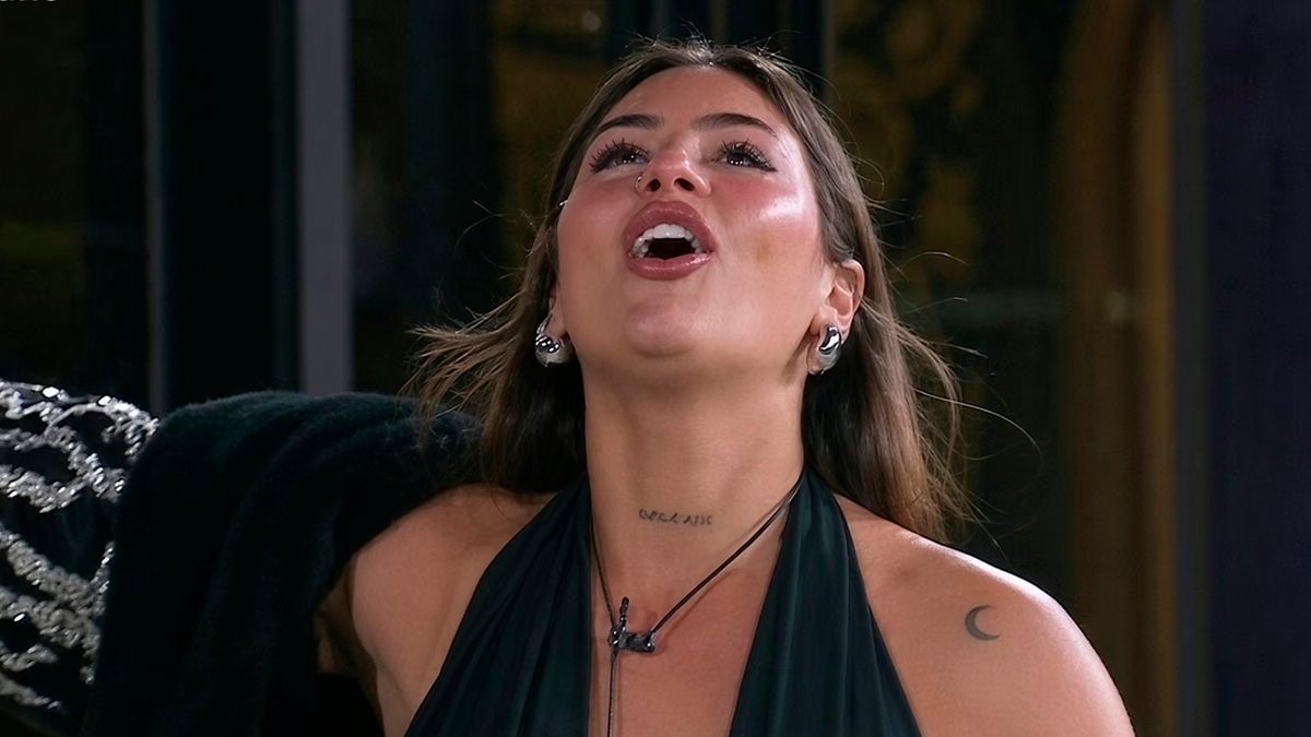 Luana Fernández cumplió su objetivo y recibió la propuesta laboral que más esperaba: Era mi sueño