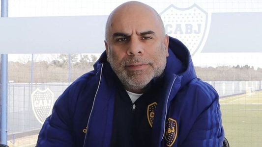 El CONTUNDENTE mensaje de Chicho Serna a los jugadores de Boca tras la eliminación: Dejaron...