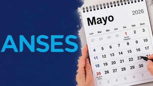 ANSES activa nuevos pagos esta semana: qué DNI cobran del 18 al 22 de mayo