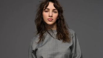 Thelma Fardin: No pagué el alquiler este mes